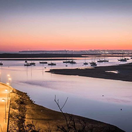 T2 Qta Amoreira Praia E Piscina Alvor Exterior foto
