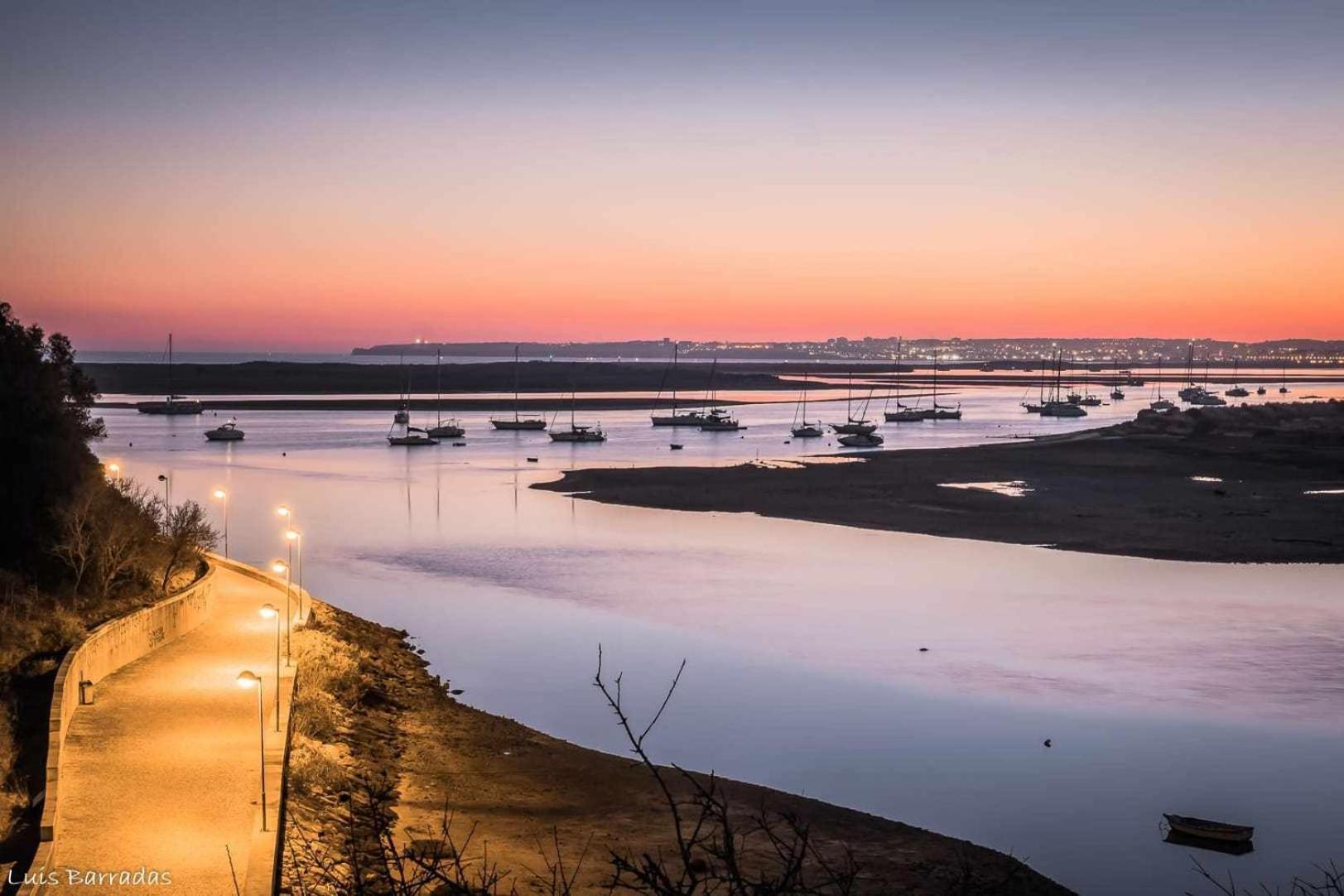 T2 Qta Amoreira Praia E Piscina Alvor Exterior foto